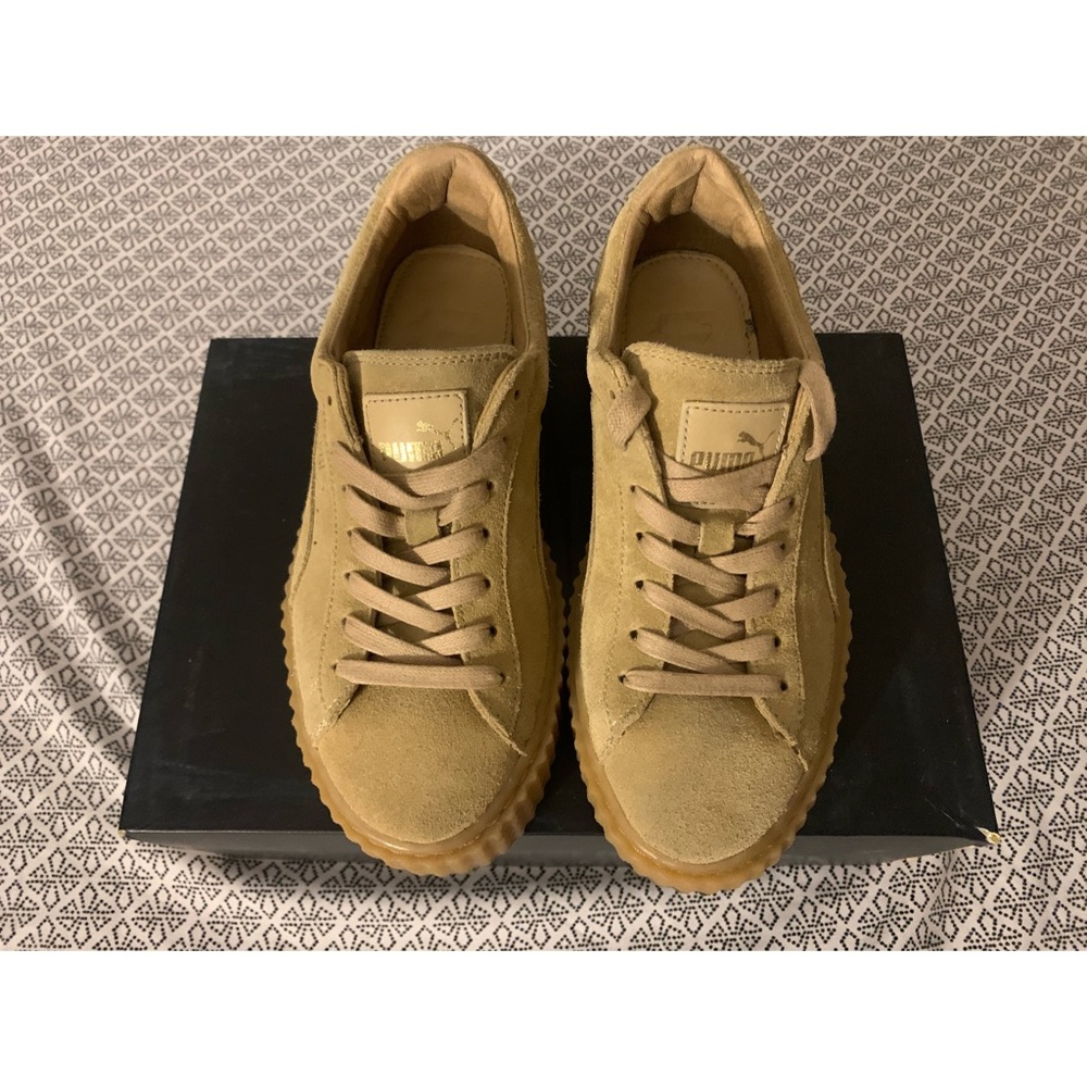 Puma Creepers
